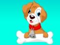 Jeu Chiots trop mignons  en ligne