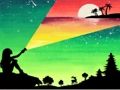 Jeu Art de la silhouette  en ligne