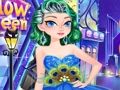 Jeu Boutique d'Halloween Fashion Girl en ligne Jeu Boutique d'Halloween Fashion Girl en ligne