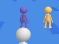 Jeu Parkour ciel en ligne