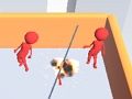 Jeu Bullet Man 3D en ligne  en ligne