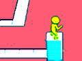 Jeu Dash empilable  en ligne