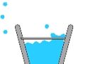 Jeu Seau d'eau  en ligne