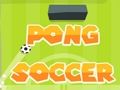 Jeu Soccer Pong en ligne