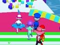 Jeu Exécutez Royale Knockout Ultimate  en ligne