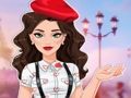 Jeu Tour du monde de la mode en France en ligne Jeu Tour du monde de la mode en France en ligne