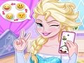 Jeu Eliza Mood Swings en ligne