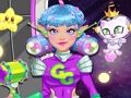 Jeu Galaxy Girl Real Relover en ligne