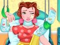 Jeu Récupération de l'hôpital Bella  en ligne