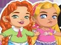 Jeu Créateur de bébé  en ligne