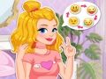 Jeu Balançoire d'humeur d'Audrey  en ligne