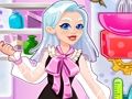 Jeu Parfumerie de Crystal  en ligne