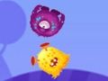 Jeu Monstre bang  en ligne