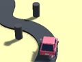 Jeu Drive de voiture amusante 3D en ligne
