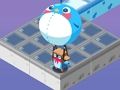 Jeu Évasion de pingouin  en ligne
