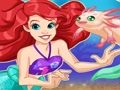 Jeu Animale de sirène en ligne
