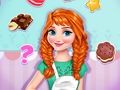 Jeu Magasin de bonbons faits à la main d'Annie  en ligne