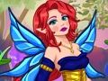 Jeu Titania: Reine des fées  en ligne