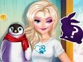 Jeu L'animalerie d'Eliza  en ligne