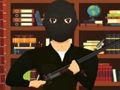 Jeu Sauver les officiers  en ligne