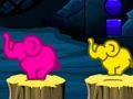 Jeu Sauvetage de singe  en ligne