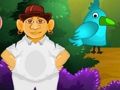 Jeu Évasion marchande  en ligne