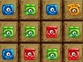 Jeu Village des monstres  en ligne