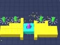 Jeu SCIE COULEUR  en ligne