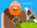 Jeu Chapeau Viking Flip  en ligne