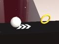 Jeu Balle d'équilibre Roller Sky  en ligne