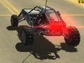 Jeu Sim de cascade de lecteur de buggy en ligne