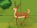 Jeu Hunter de cerf 2d en ligne