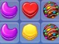 Jeu Explosion de biscuits  en ligne