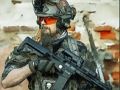 Jeu Soldats en bataille Jigsaw  en ligne