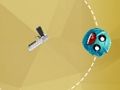 Jeu Tir de la galaxie  en ligne