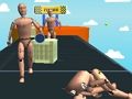 Jeu Frappez tout en ligne