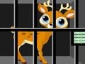 Jeu Sauvetage d'animaux  en ligne