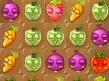 Jeu Lien de la ferme  en ligne