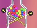 Jeu Pin et boules  en ligne