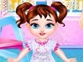 Jeu Journée des travaux ménagers de Baby Taylor  en ligne