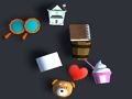 Jeu Match 3D Fun en ligne