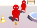 Jeu Mélangeur de balles en ligne