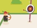 Jeu Petit archer  en ligne