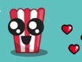 Jeu Pop-corn pop  en ligne