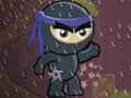 Jeu Ninja sombre  en ligne