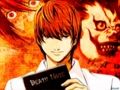 Jeu Collection de casse-tête d'anime Death Note  en ligne