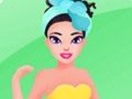 Jeu Salon de beauté de sorcière  en ligne