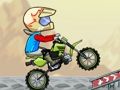 Jeu Exploit d'un coureur  en ligne