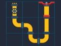 Jeu Maître plombier  en ligne