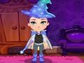 Jeu École d'aventure magique  en ligne
